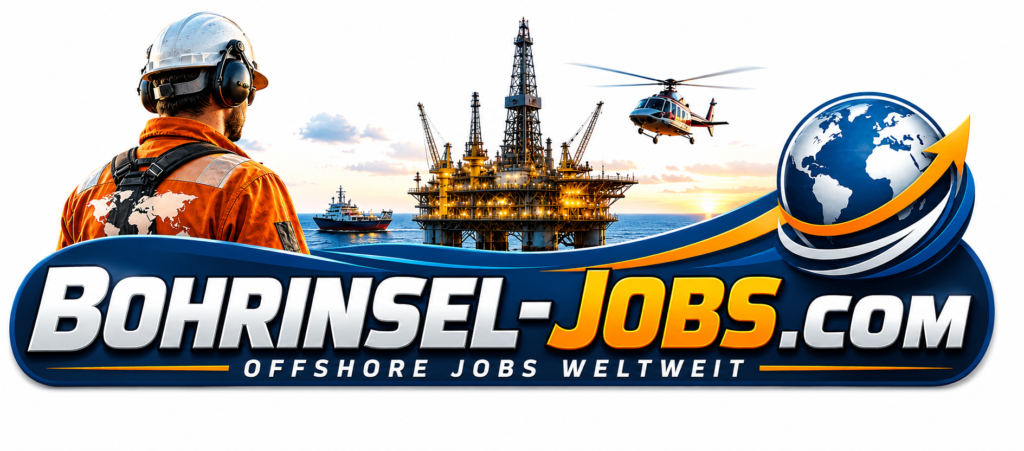 Bohrinsel-Jobs.com – Offshore Jobs weltweit. Offshore Unternehmen weltweit: